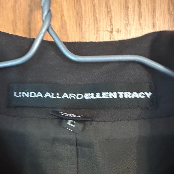 Gorgeous dark olive green blazer/jacket - Picture 4 of 10